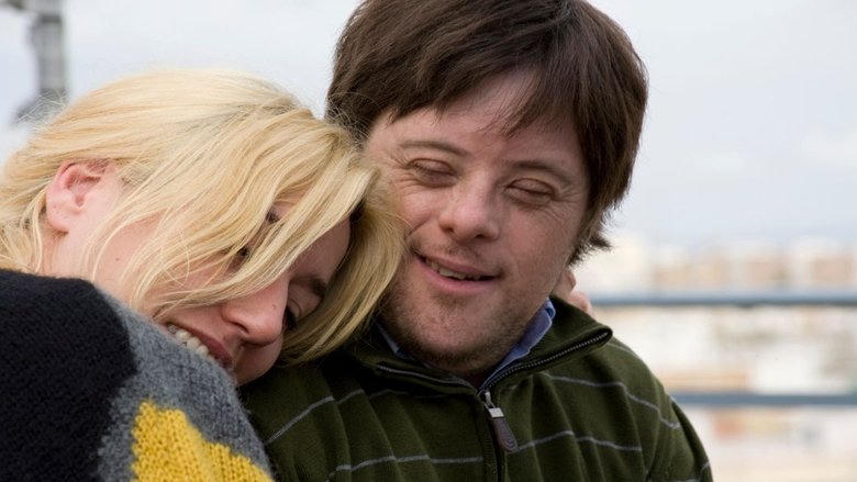 Yo, también電影劇照1