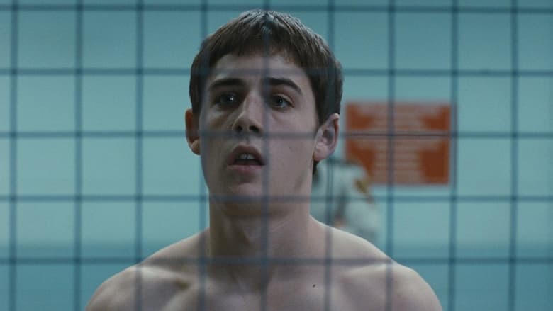 監獄風雲:少年激鬥篇電影劇照1