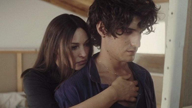 Un été brûlant電影劇照1