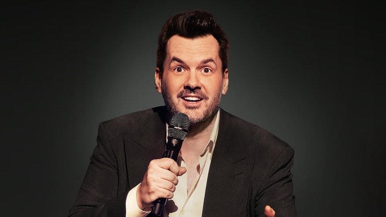 Jim Jefferies：真係企咗喺度電影劇照1