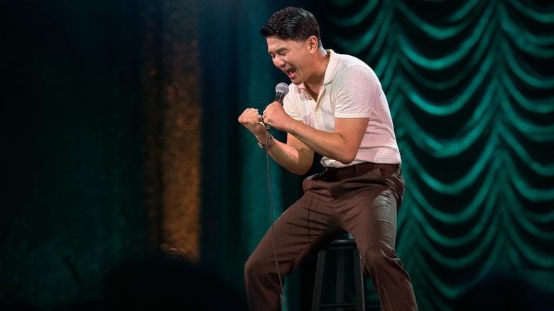 Ronny Chieng: Love to Hate It電影劇照1