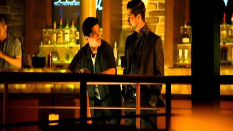 Mission Park電影劇照1