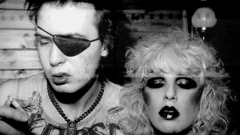 Who Killed Nancy?電影劇照1