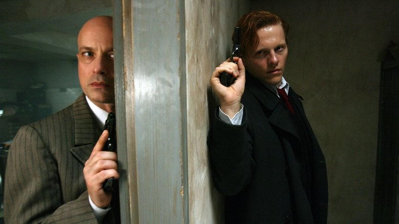 Flammen & Citronen電影劇照1