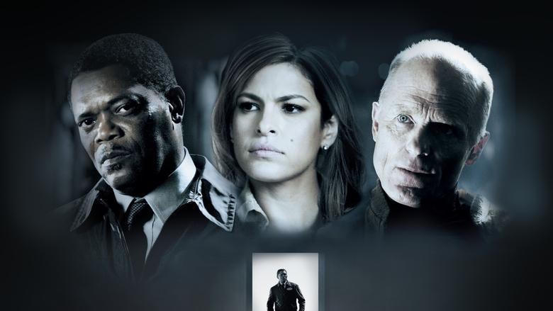 Cleaner電影劇照1