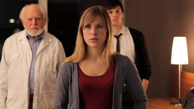 Frequencies電影劇照1