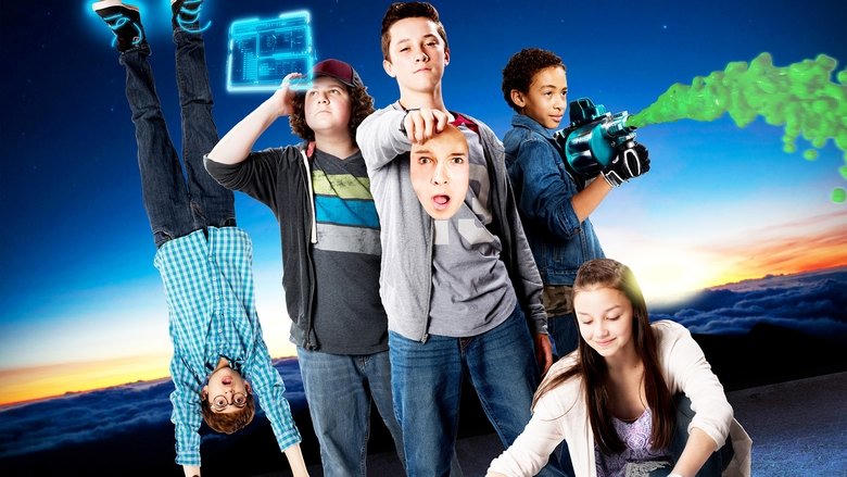 Time Toys電影劇照1