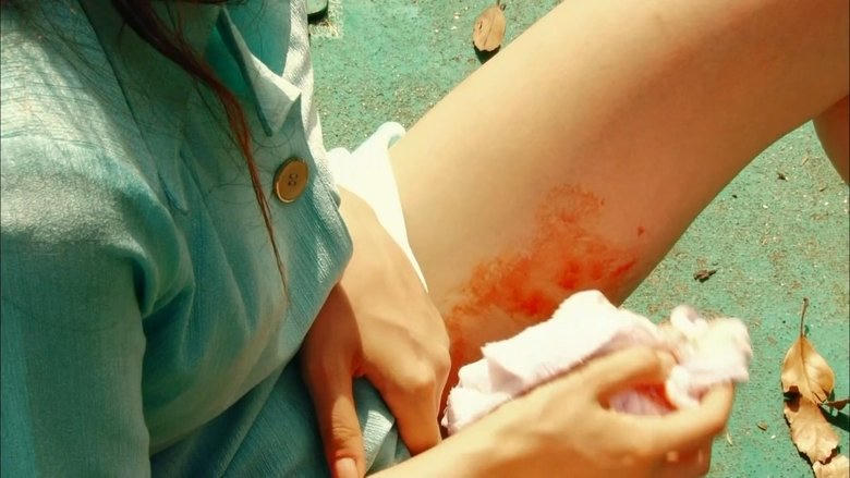 女の犯罪史電影劇照1