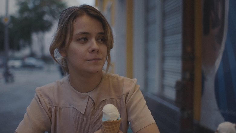 Softness of Bodies電影劇照1