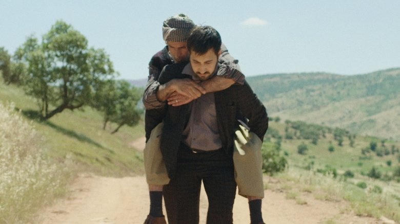 Haus ohne Dach電影劇照1