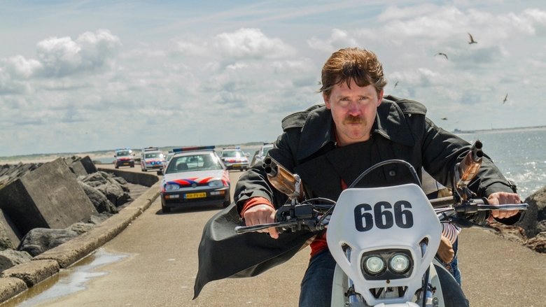 Ron Goossens, Low Budget Stuntman電影劇照1