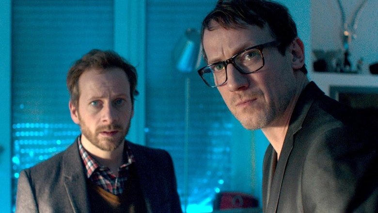 Sex & Crime電影劇照1