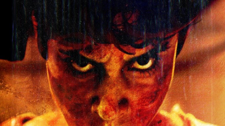 The 16th Episode電影劇照1