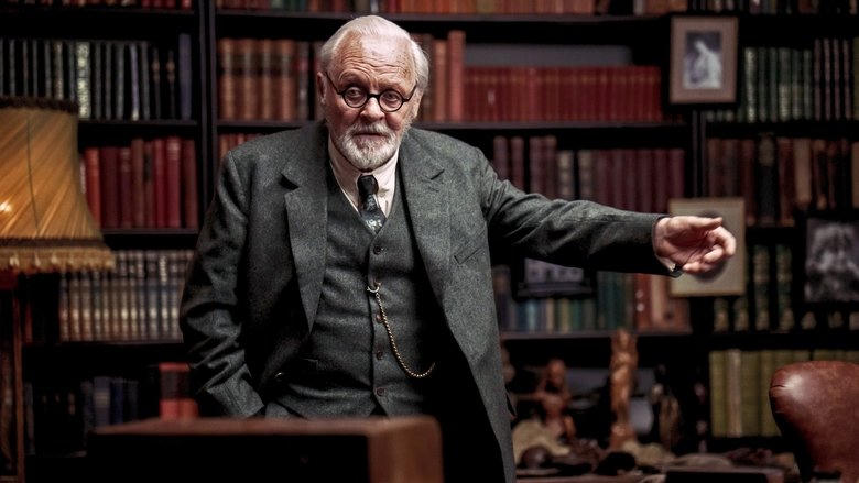 弗洛伊德的最後一次講習電影劇照1