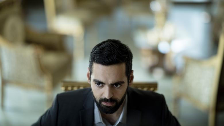 騙婚異鄉人電影劇照1