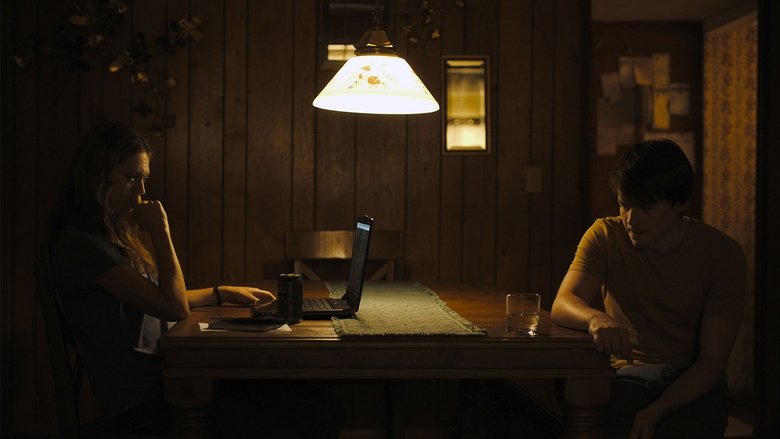 Light from Light電影劇照1