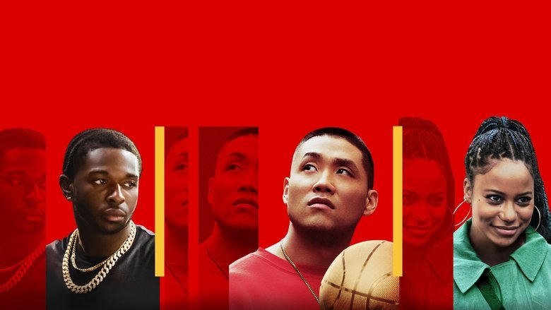 寶記闖籃關電影劇照1