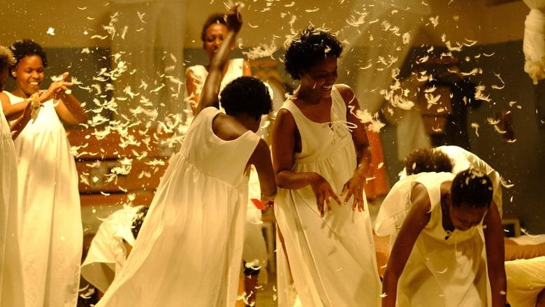 Notre-Dame du Nil電影劇照1