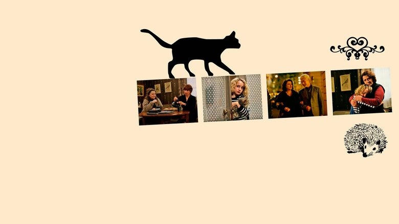 Le Hérisson電影劇照1