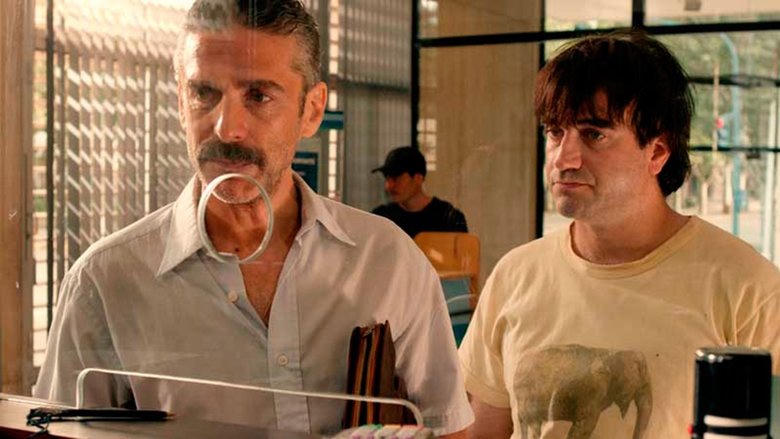 迷失的兄弟電影劇照1