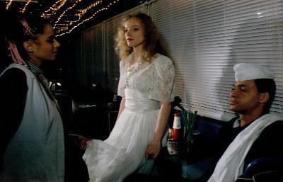 小城的心跳 - 柏林圍牆倒下三十年──東德DEFA電影經典重溫電影劇照1