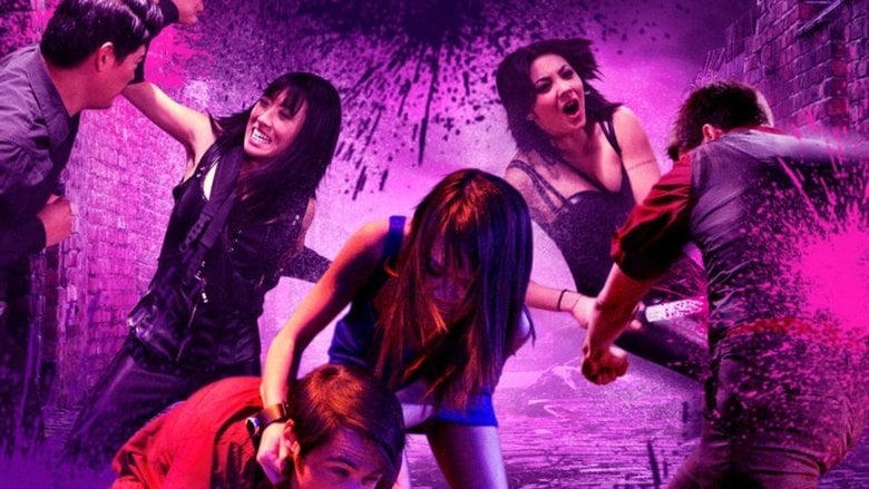 Asian School Girls電影劇照1