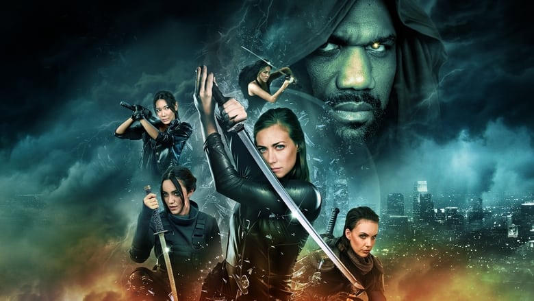 Snow White and the 7 Samurai電影劇照1