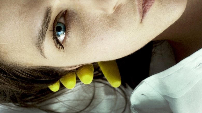 Stillstehen電影劇照1