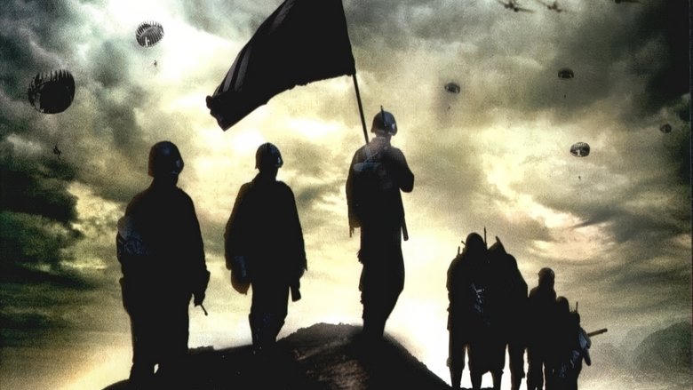 Everyman's War電影劇照1