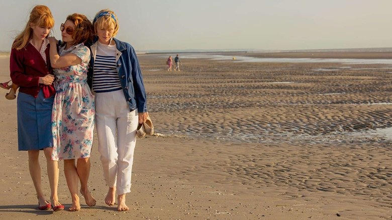 À la vie電影劇照1