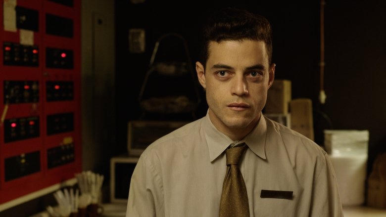 佢病上腦電影劇照1