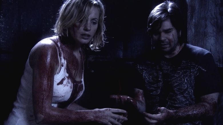 The Devil's Chair電影劇照1