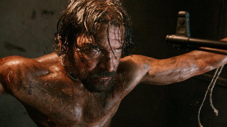 Vigilante Diaries電影劇照1