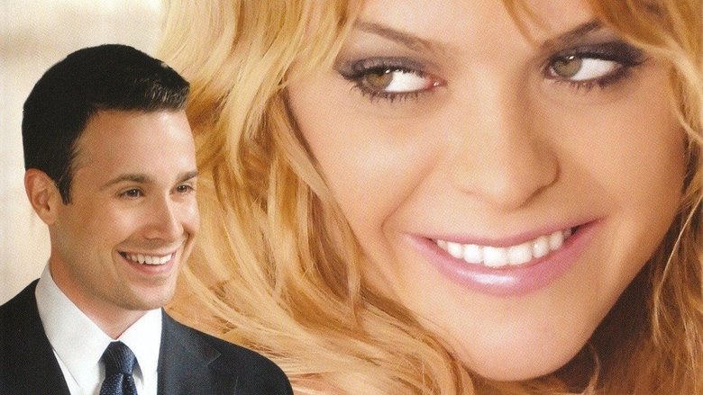 Jack and Jill vs. The World電影劇照1