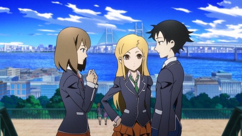 ルー=ガルー 忌避すべき狼電影劇照1