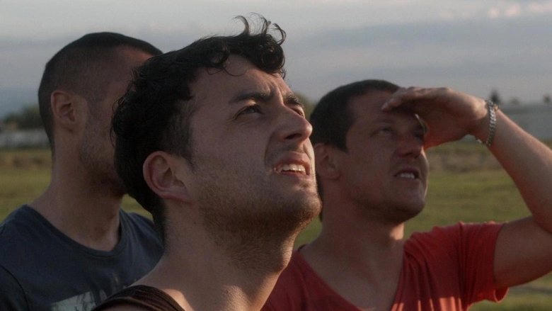 Vivant!電影劇照1