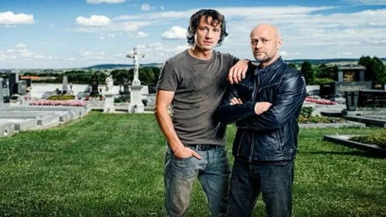 Broll + Baroni – Für immer tot電影劇照1