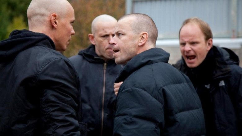 Leijonasydän電影劇照1