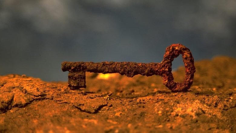 No Place on Earth電影劇照1