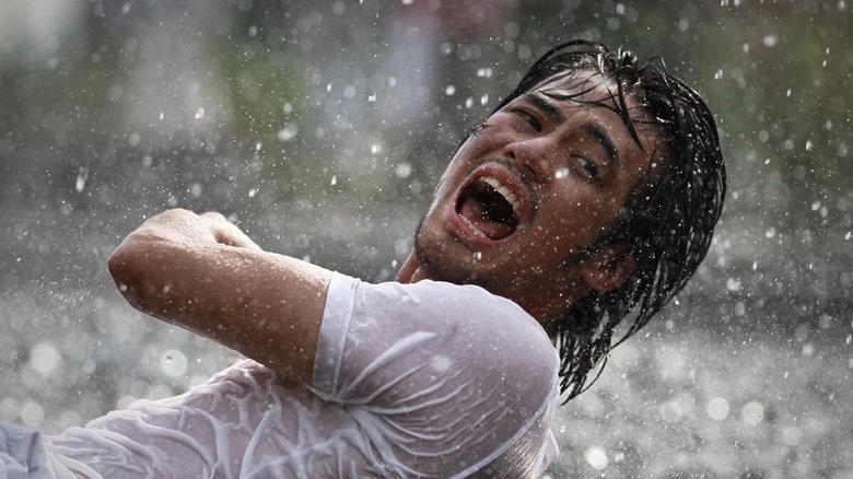 หลุด 4 หลุด電影劇照1