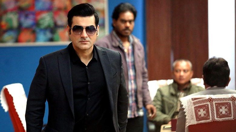 Yea Toh Two Much Ho Gayaa電影劇照1