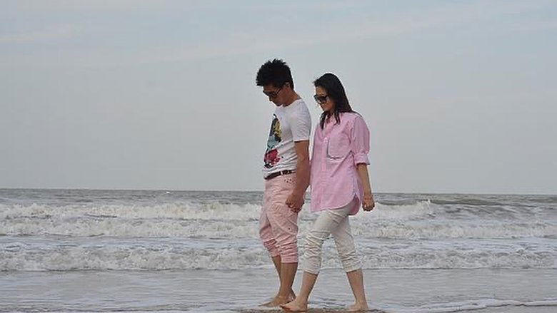 愛上灰姑娘電影劇照1