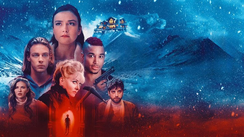 Snow Valley電影劇照1