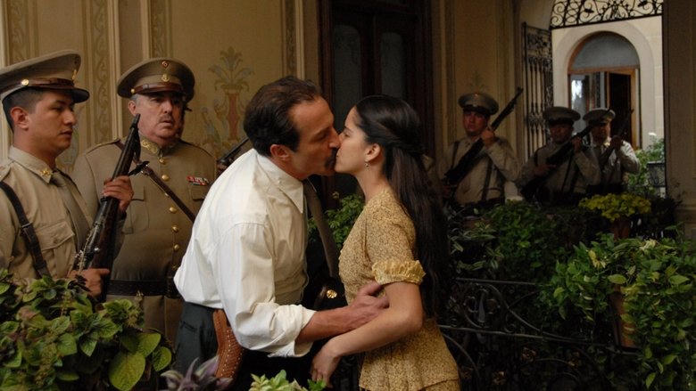 Arráncame la Vida電影劇照1