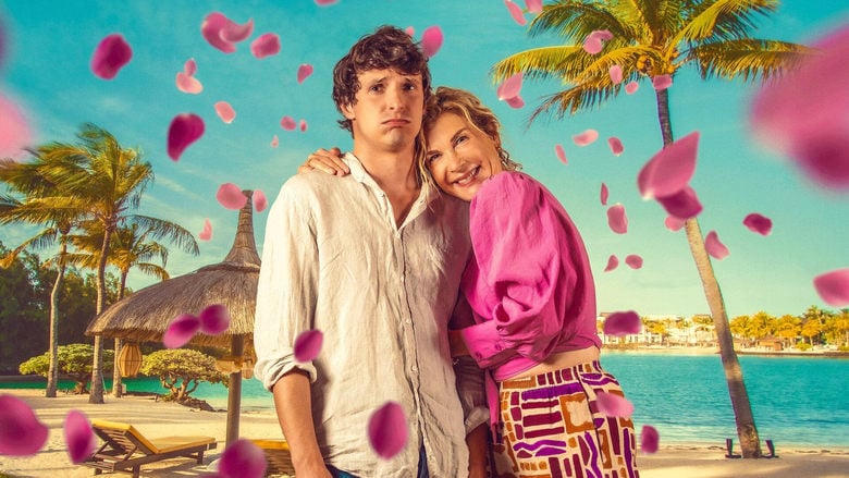 Honeymoon Crasher電影劇照1