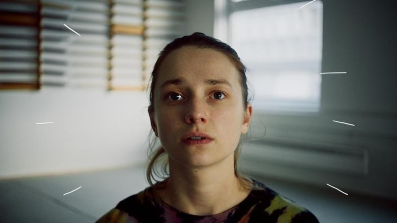 Ninjababy電影劇照1