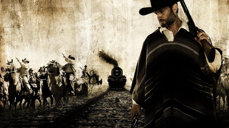 Aces 'N' Eights電影劇照1