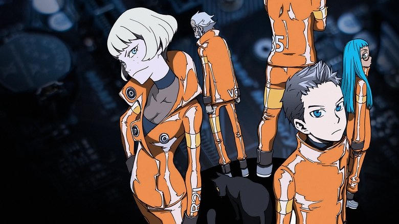 ノラゲキ！電影劇照1