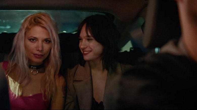 Love Kills電影劇照1