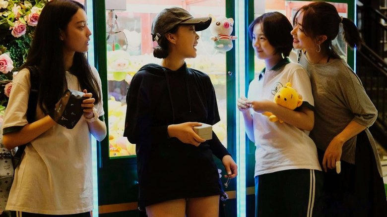 兔子暴力電影劇照1